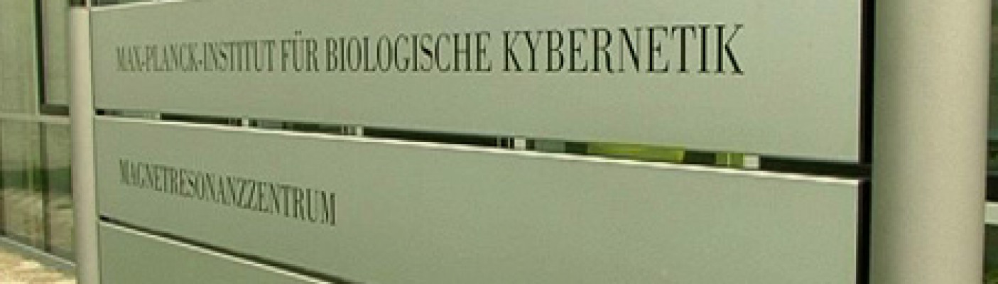 Max-Planck-Institut für biologische Kybernetik | Bildquelle: RTF.1