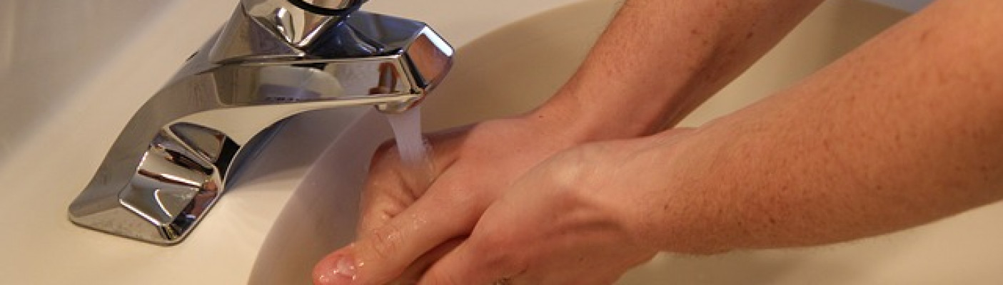 Hände waschen | Bildquelle: Pixabay.com