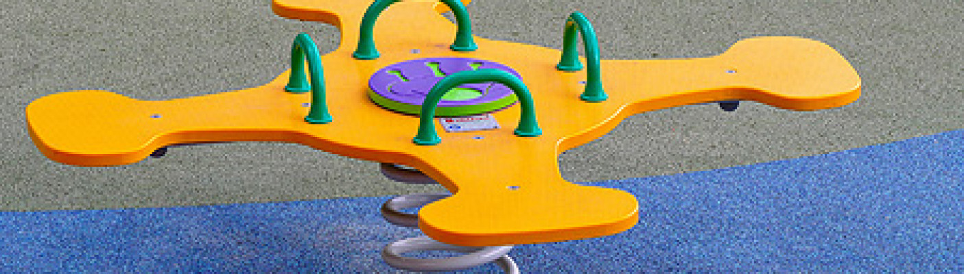 Spielgerät für Kinder | Bildquelle: pixelio.de - FotoHiero
