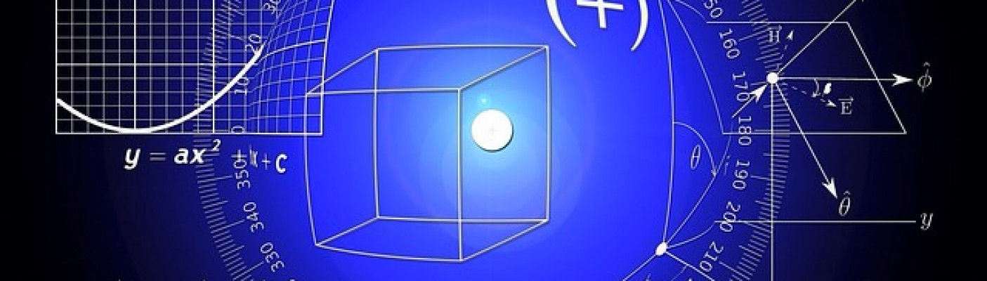 Mathematik | Bildquelle: Pixabay.com