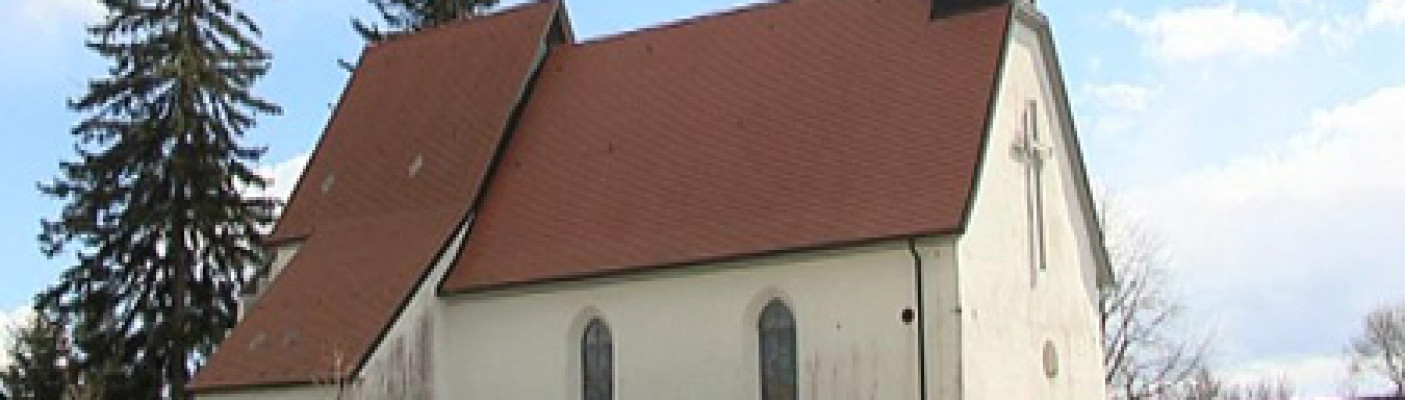 Kirche Gruorn | Bildquelle: RTF.1