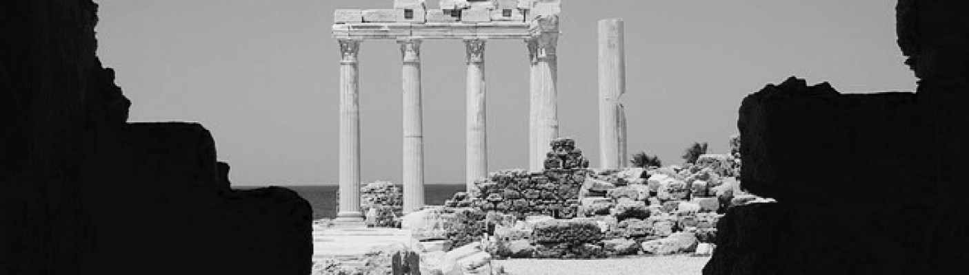 Griechenland Vergangenheit | Bildquelle: Pixabay.com