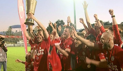 SSV Reutlingen gewinnt WFV-Pokal