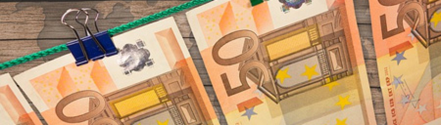50 Euro-Scheine | Bildquelle: pixabay.com