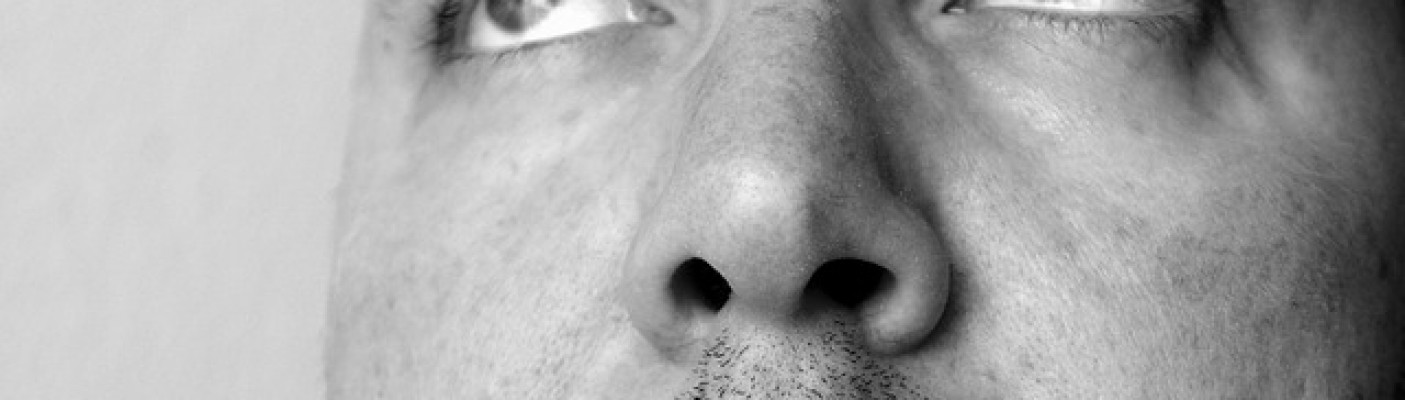 Nase, Gesicht, Mann | Bildquelle: Pixabay.com