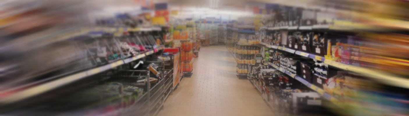 Supermarkt | Bildquelle: Pixabay.com