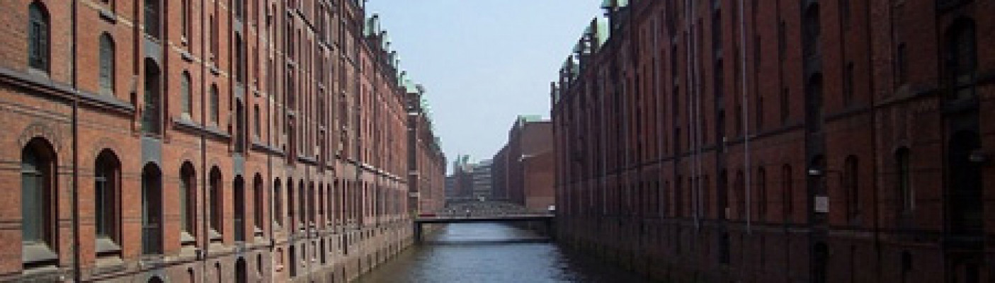 Speicherstadt Hamburg | Bildquelle: pixabay.com