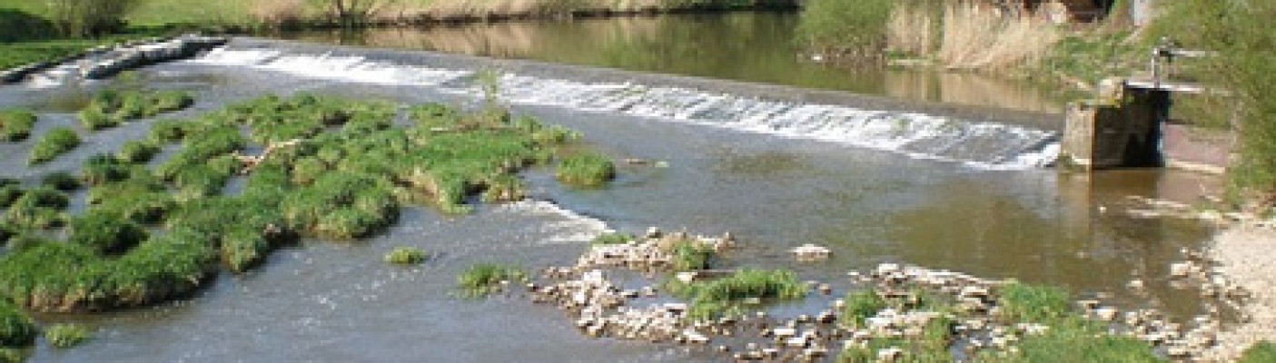 Fluss Jagst | Bildquelle: pixabay.com