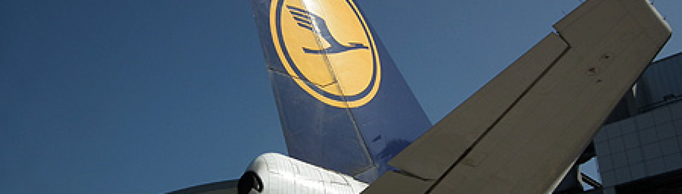 Lufthansa | Bildquelle: pixelio.de - Marlies Schwarzin
