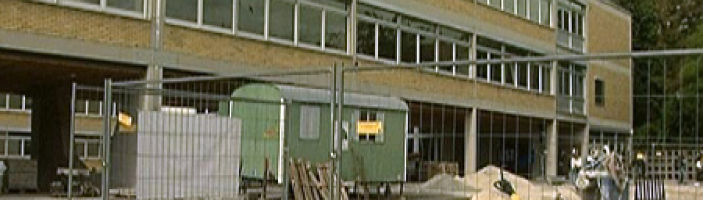 Theodor-Heuss-Schule Reutlingen | Bildquelle: RTF.1