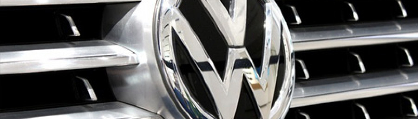 Volkswagen-Emblem | Bildquelle: pixabay.com