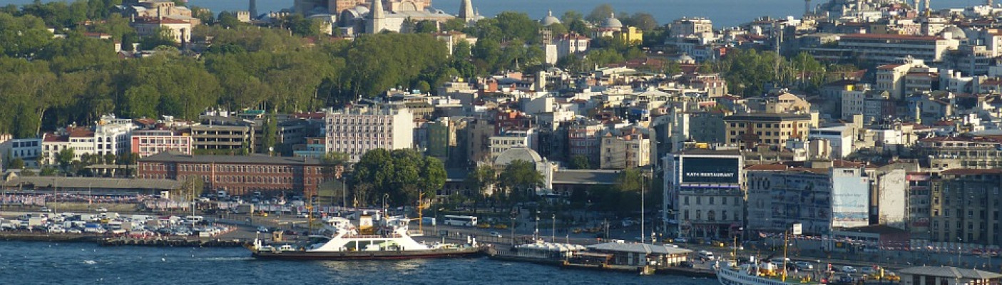 Istanbul | Bildquelle: Pixabay.com