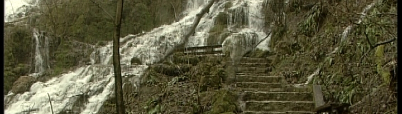 Wasserfallsteig Bad Urach | Bildquelle: RTF.1