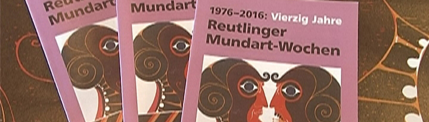 Reutlinger Mundartwochen | Bildquelle: RTF.1