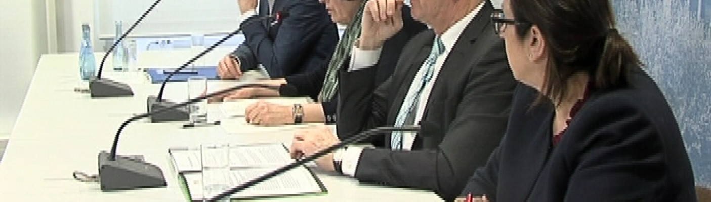 Ministerpräsident Kretschmann | Bildquelle: RTF.1