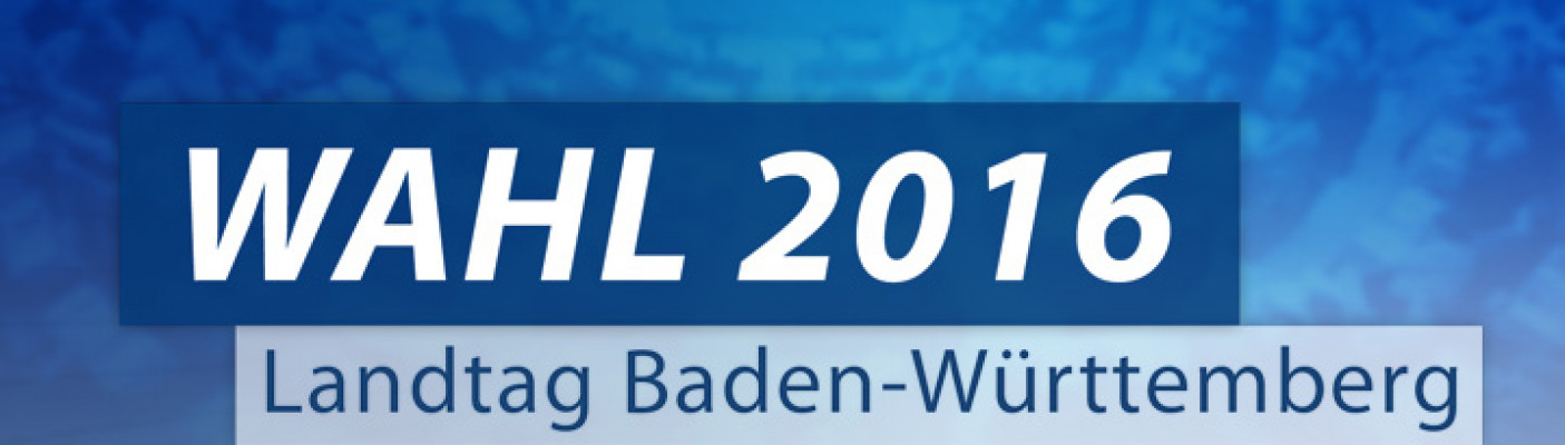 Landtagswahl 2016 | Bildquelle: RTF.1