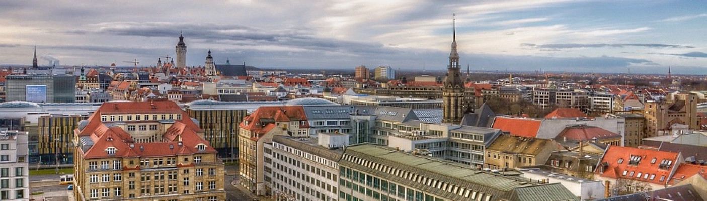Leipzig | Bildquelle: Pixabay.com