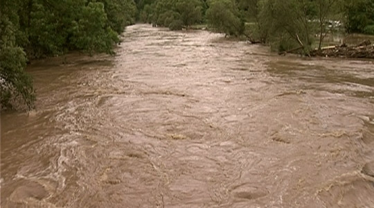 Hochwasser | Bildquelle: RTF.1