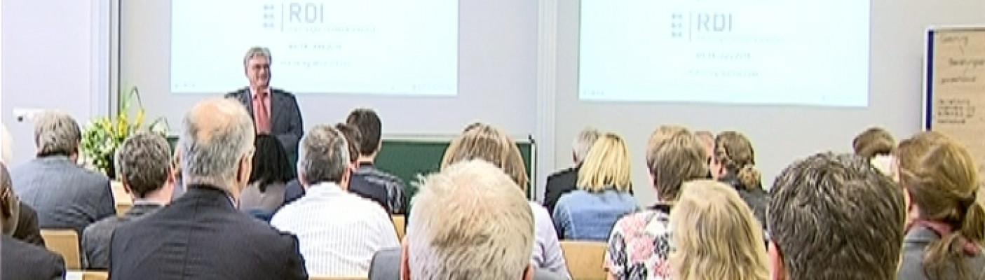 Neues Institut an der Hochschule Reutlingen | Bildquelle: RTF.1