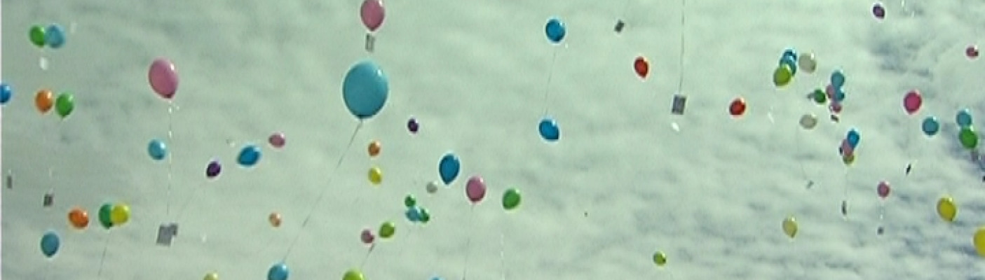 Luftballonstart | Bildquelle: RTF.1