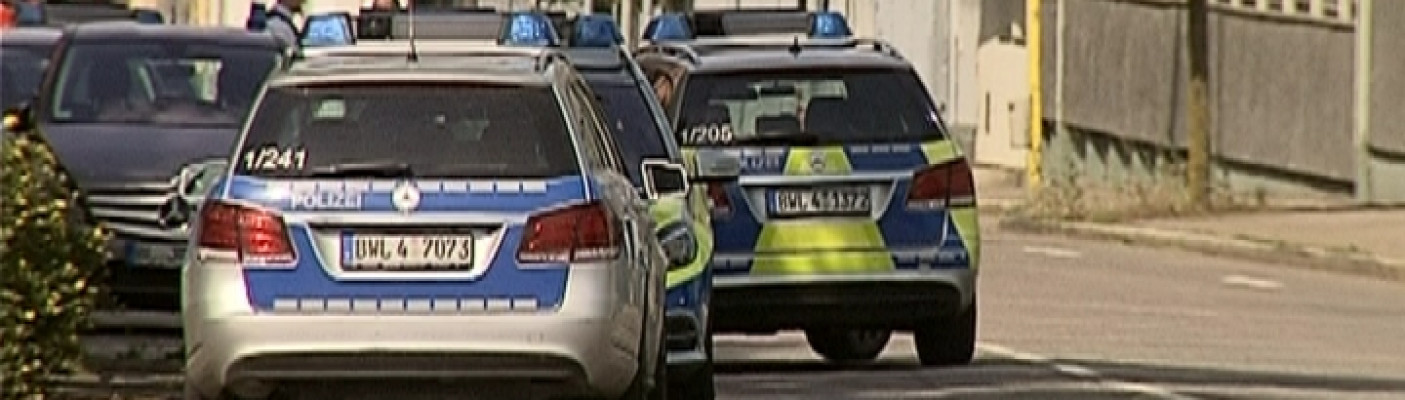 Polizeiautos | Bildquelle: RTF.1