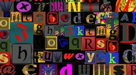 Buchstaben bunt, viele | Bildquelle: Pixabay