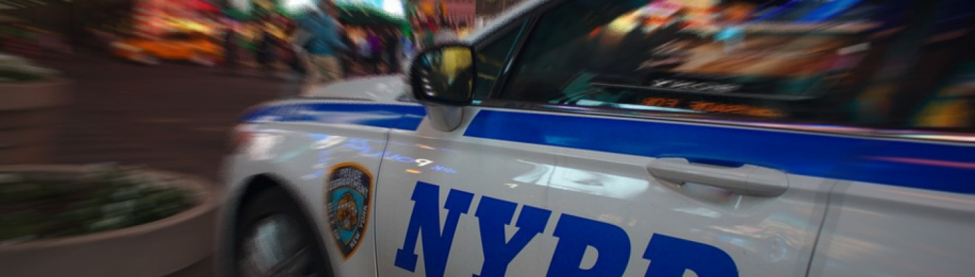 New York Polizei | Bildquelle: Pixabay.com