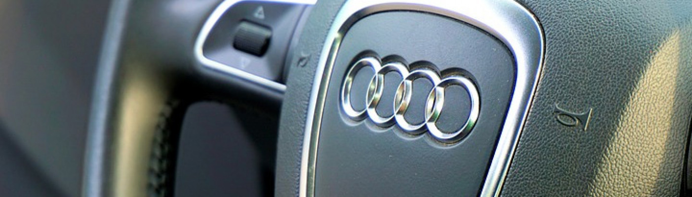 Audi, Lenkrad | Bildquelle: pixabay.com