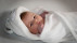 Baby - in weisse Decke eingewickelt | Bildquelle: Pixabay.com