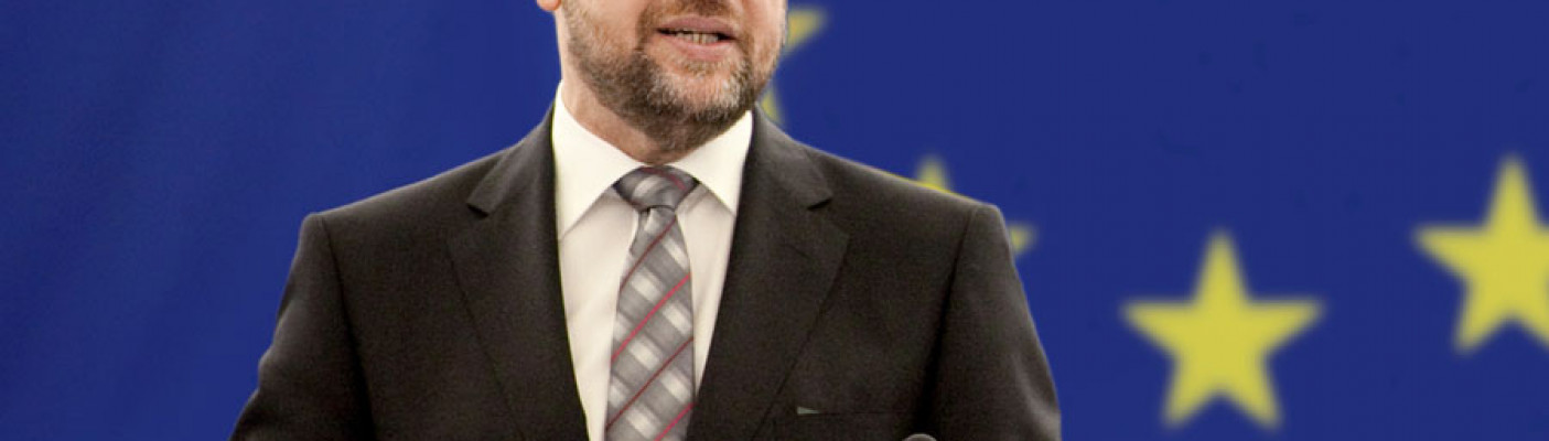 Martin Schulz | Bildquelle: Pressefoto martin-schulz.eu