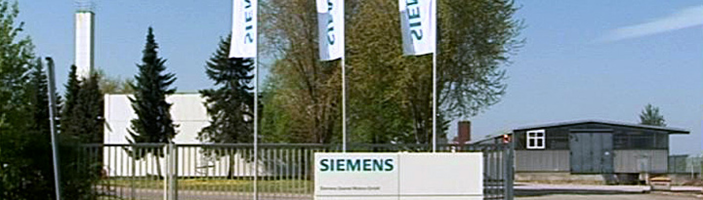 Siemens geared Motors in Kilchberg | Bildquelle: RTF.1