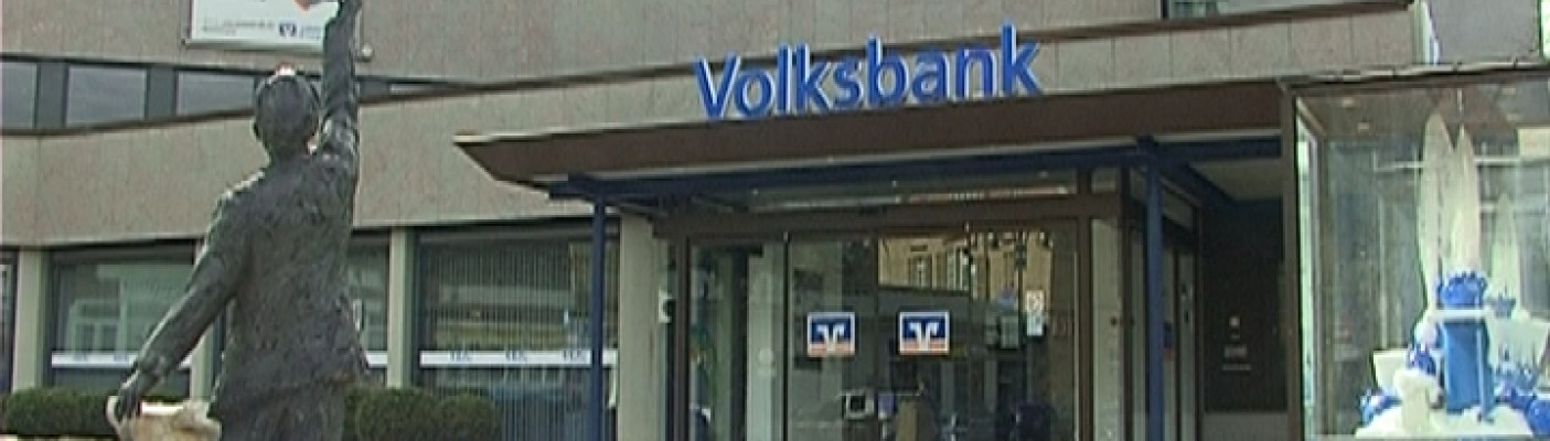 Volksbank Ermstal-Alb | Bildquelle: RTF.1
