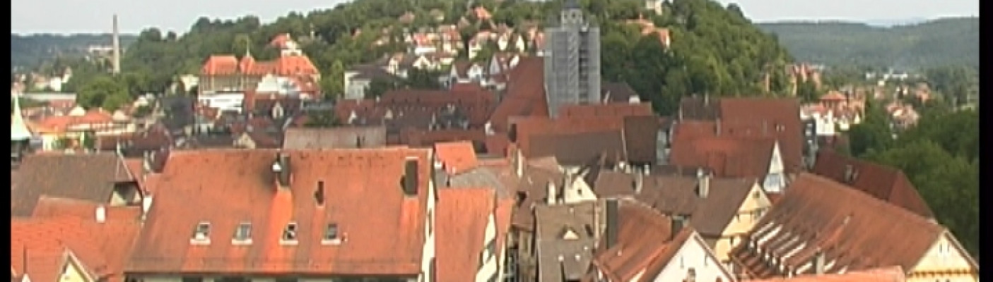 Altstadt Tübingen | Bildquelle: RTF.1
