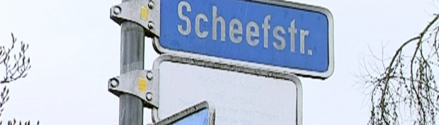 Scheefstraße | Bildquelle: RTF.1