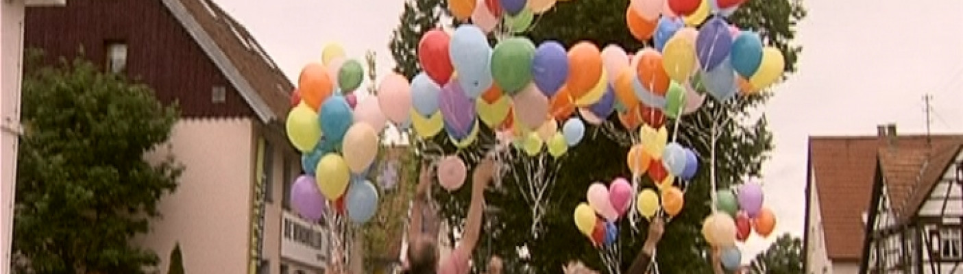 Luftballone | Bildquelle: RTF.1