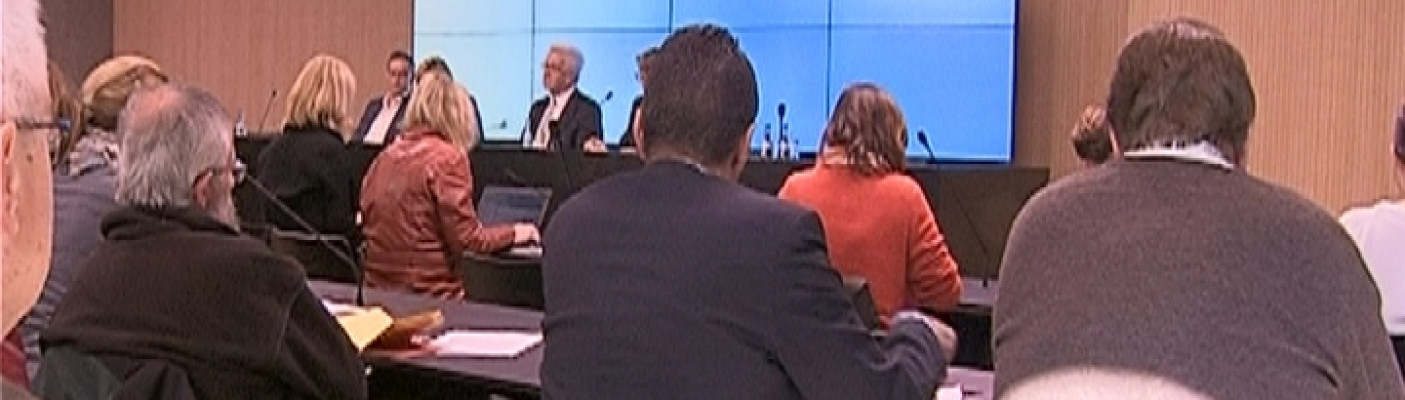 Regierungspressekonferenz mit Kretschmann | Bildquelle: RTF.1