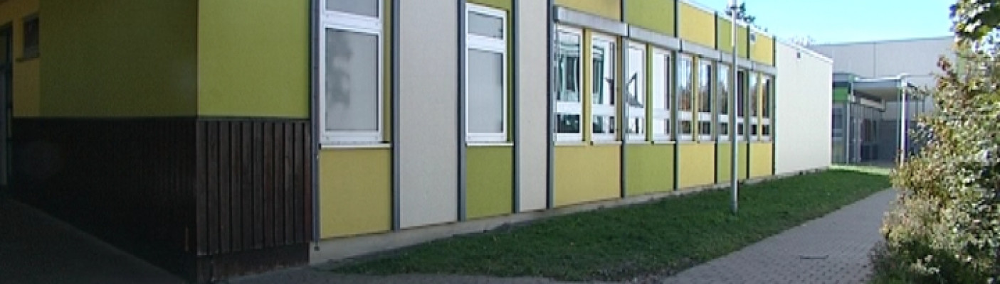 Kreuzerfeld-Schule Rottenburg | Bildquelle: RTF.1