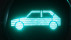 Ampel mit Motiv "Grünes Auto" | Bildquelle: pixabay.de
