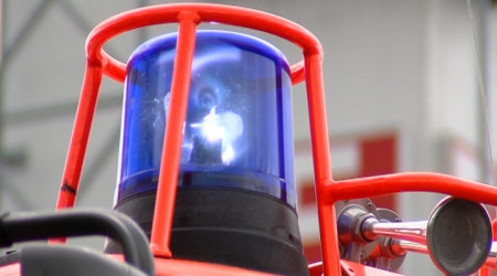 Blaulicht Feuerwehr | Bildquelle: RTF.1