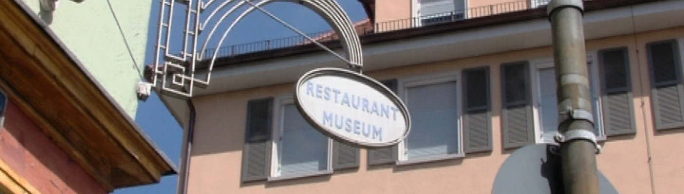 Restaurant Museum | Bildquelle: RTF.1