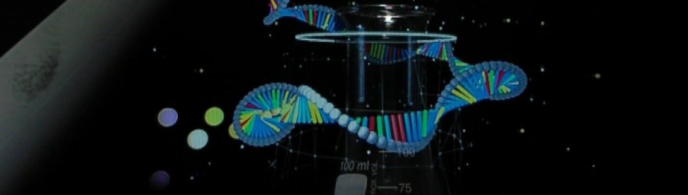 150 Jahre DNA | Bildquelle: RTF.1