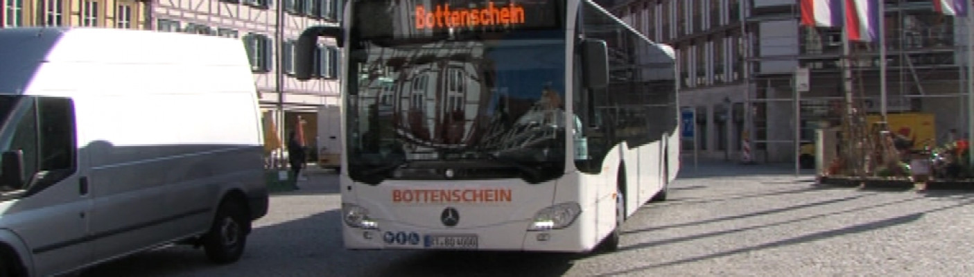 Naldo Bus Bad Urach   | Bildquelle: RTF.1