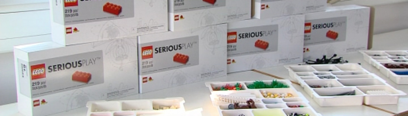 Lego Serious Play | Bildquelle: RTF.1