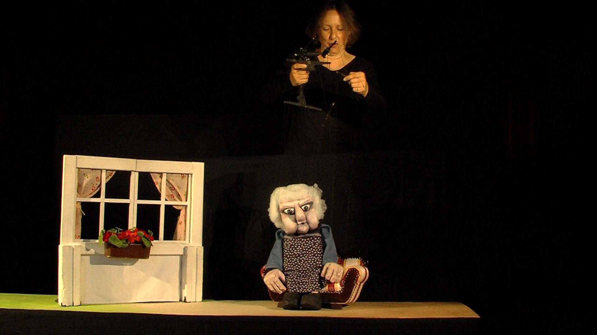 Dreitägiges Figurentheaterfestival steht in den Startlöchern RTF.1