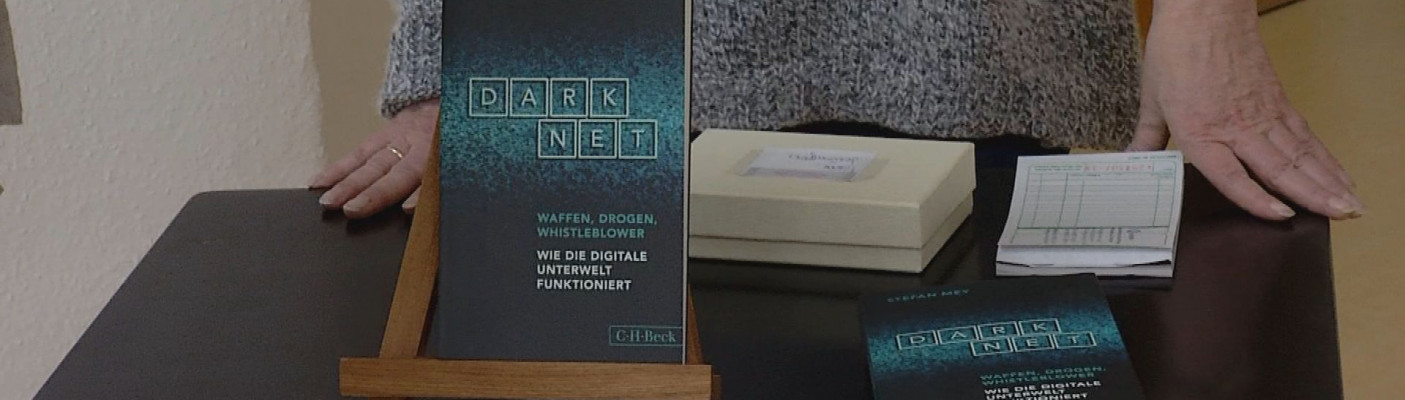 Darknet - Stefan Mey | Bildquelle: RTF.1