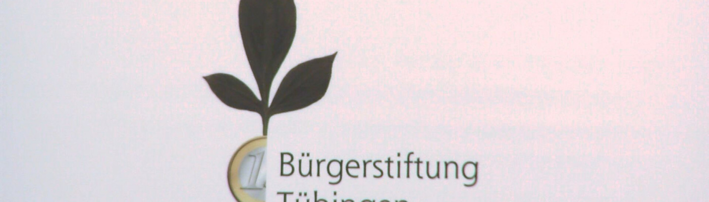 Bürgerstiftung Logo | Bildquelle: RTF.1