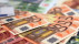 EURO-Banknoten | Bildquelle: Pixabay