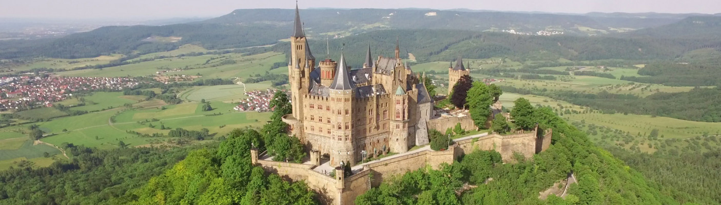 Hohenzollern | Bildquelle: RTF.1