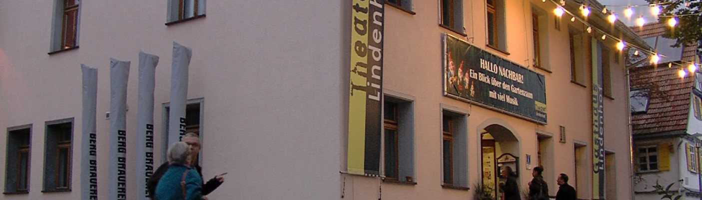 Theater Lindenhof | Bildquelle: RTF.1
