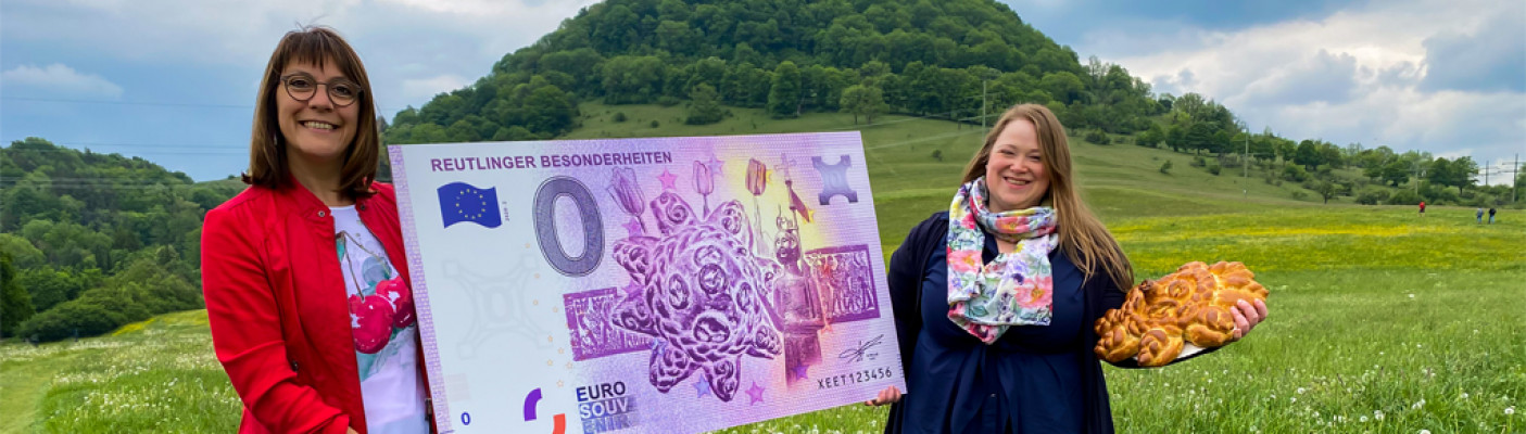 0 Euro Schein | Bildquelle: RTF.1
